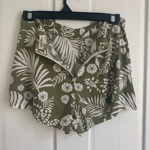 Arnhem Shorts - Picture 4 of 4